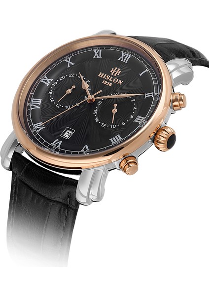 DT204T-04BR Erkek Kol Saati fırsatları