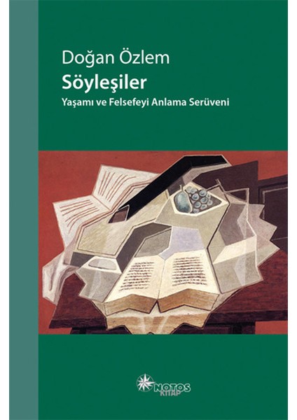 Söyleşiler