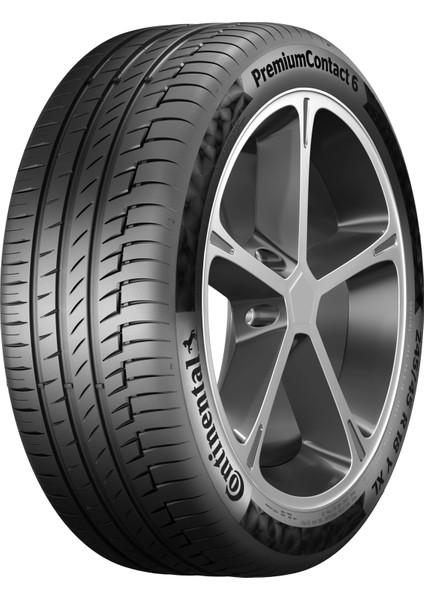 275/35R19 100Y Xl Continental Premiumcontact6 Ssr - 2024 Yaz ***grupgaraj Güvencesıyle*** fiyatları