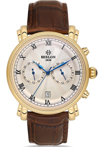 DT204G-02KG Erkek Kol Saati