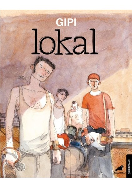 Lokal