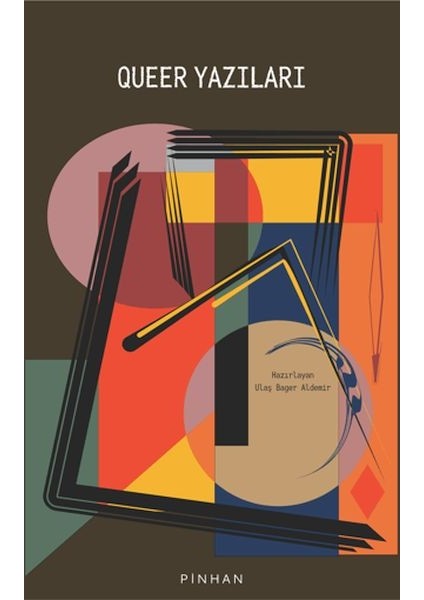 Queer Yazıları