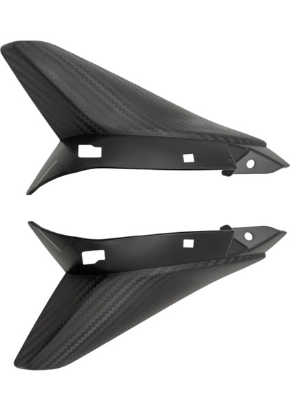 Mondial Drift 125 L Benzin Deposu Dekoratif Kapak Takımı