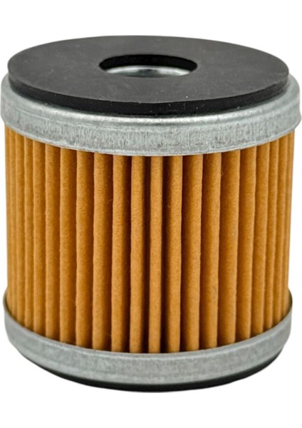 Benelli BN 251 Yağ Filtresi