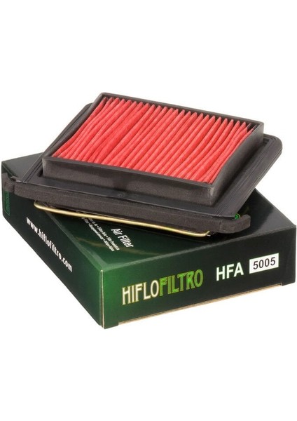 Kymco 500 Xciting Hiflo Hava Filtre Elemanı