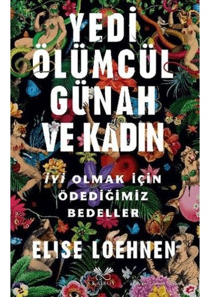 Yedi Ölümcül Günah ve Kadın