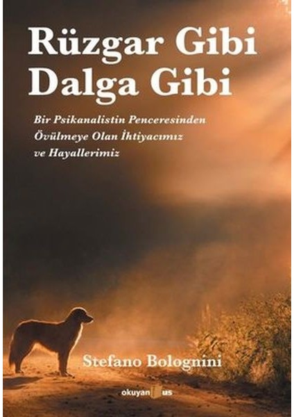 Rüzgar Gibi Dalga Gibi