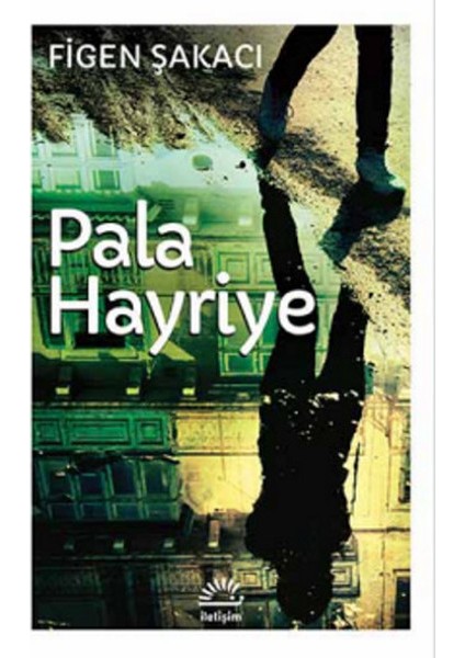 Pala Hayriye