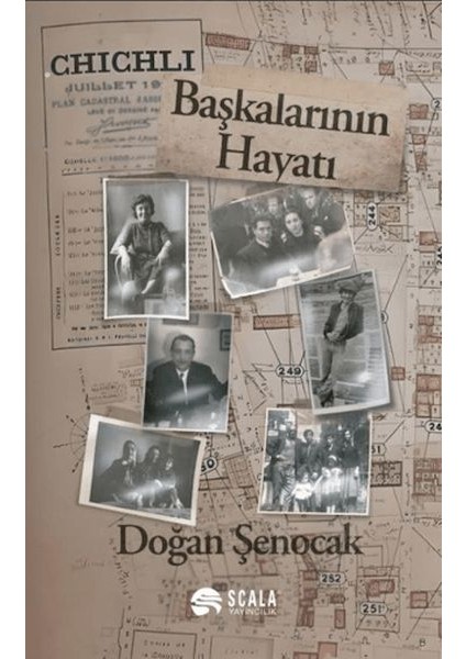 Başkalarının Hayatı