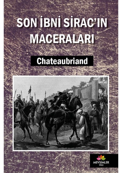 Son Ibni Siracın Maceraları