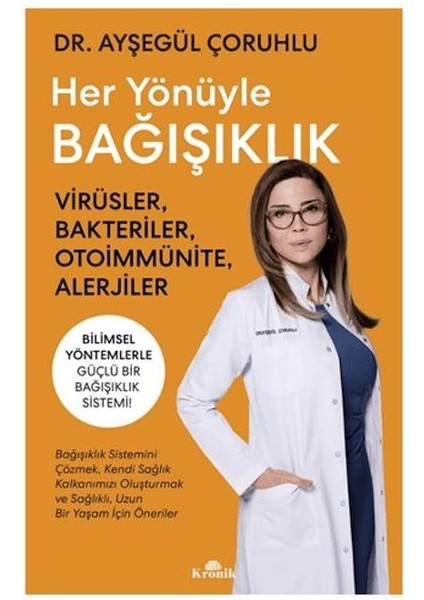 Her Yönüyle Bağışıklık