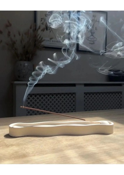 Dekoratif Bohem Tütsülük