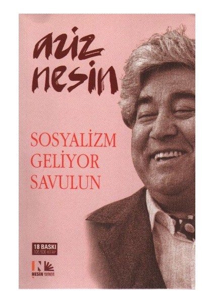 Sosyalizm Geliyor Savulun