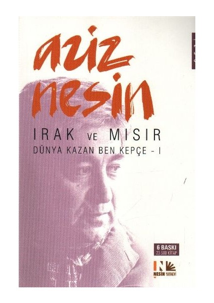 Irak ve Mısır Dünya Kazan Ben Kepçe 1