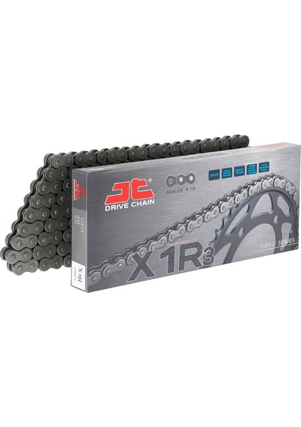 HERO Xpulse 200 JT Zincir