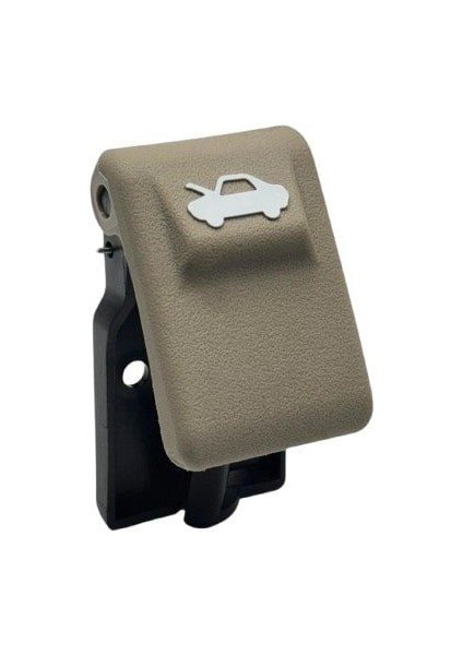 Kaput Açma Mandalı Hyundaı Accent Yumurta Kasa 1995-2000