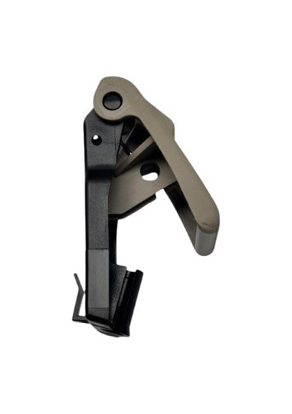 Kaput Açma Mandalı Hyundaı Accent Yumurta Kasa 1995-2000 fiyatları