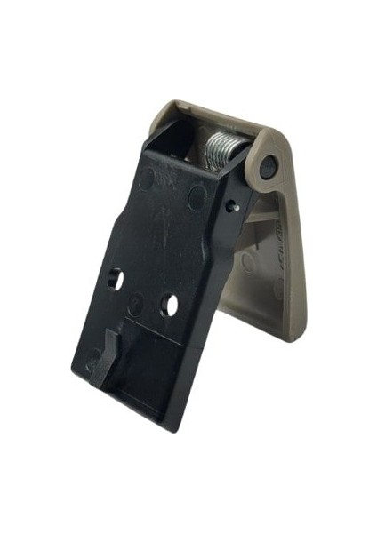 Kaput Açma Mandalı Hyundaı Accent Yumurta Kasa 1995-2000 modelleri