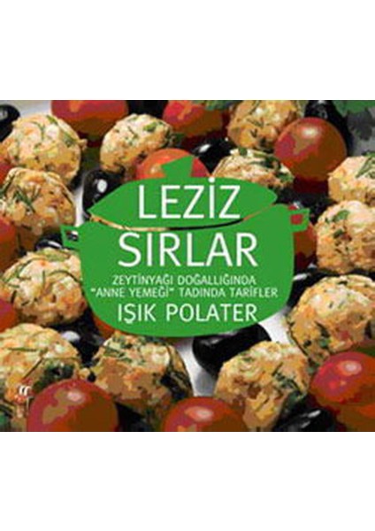 Leziz Sırlar