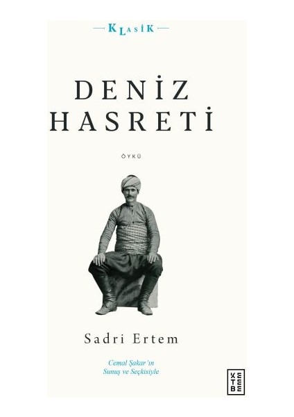 Deniz Hasreti