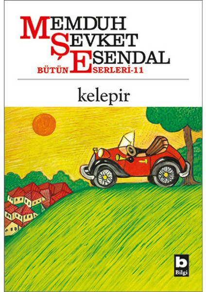 Bütün Eserleri 11 Kelepir