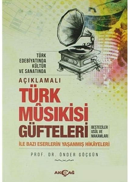 Açıklamalı Türk Musıkisi Güfteleri