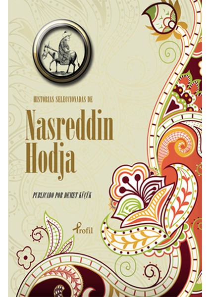 Ispanyolca Seçme Hikayeler Nasreddin Hoca