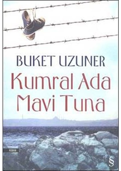 Kumral Ada Mavi Tuna