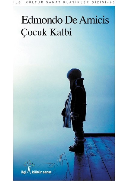 Çocuk Kalbi