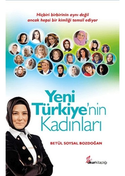 Yeni Türkiye'nin Kadınları