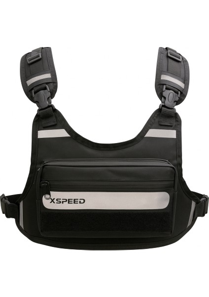 X-Speed Göğüs Çantası