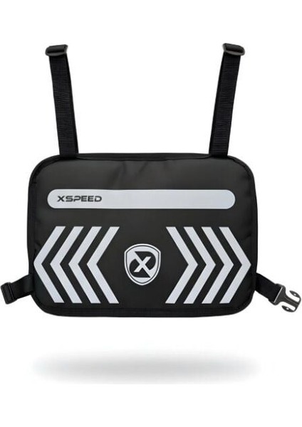 X-Speed Göğüs Çantası modelleri