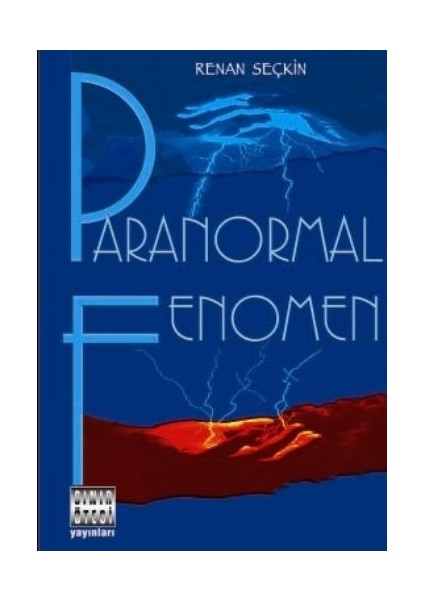Paranormal Fenomen