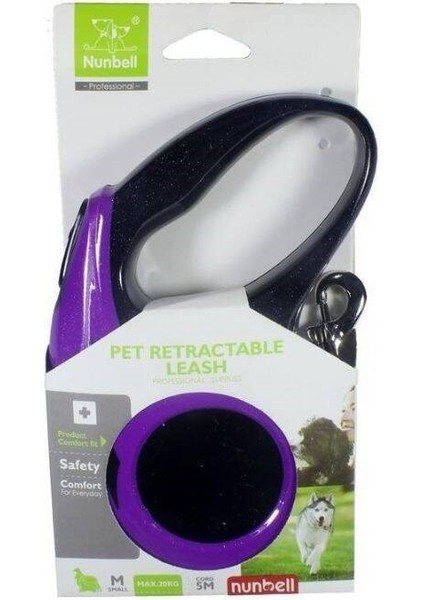 Otomatik Tasma Şerit 3mt Siyah