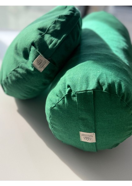 Mandala Desen Bolster & Yoga Meditasyon Minderi Karabuğday Dolgulu fiyatları