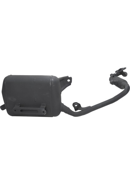 Honda Activa 125 i Egzoz (18300-K0L-T10)