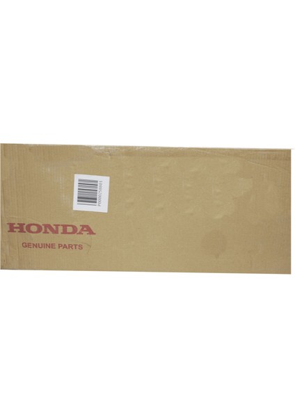 Honda Activa 125 i Egzoz (18300-K0L-T10) fiyatları