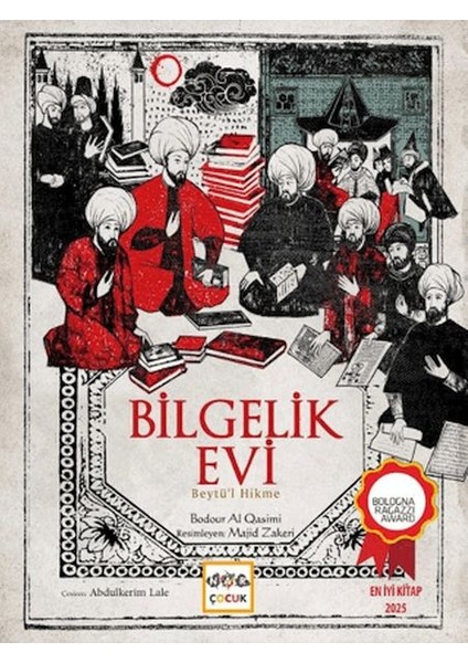 Bilgelik Evi