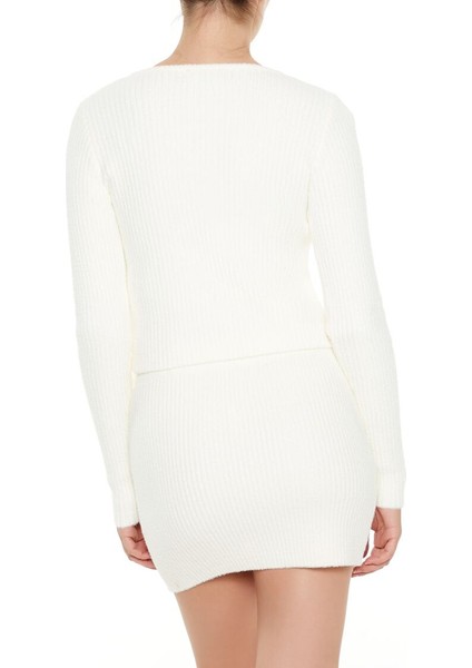 Triko Bağlamalı Hırka indirimleri