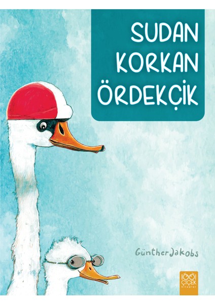 Sudan Korkan Ördekçik