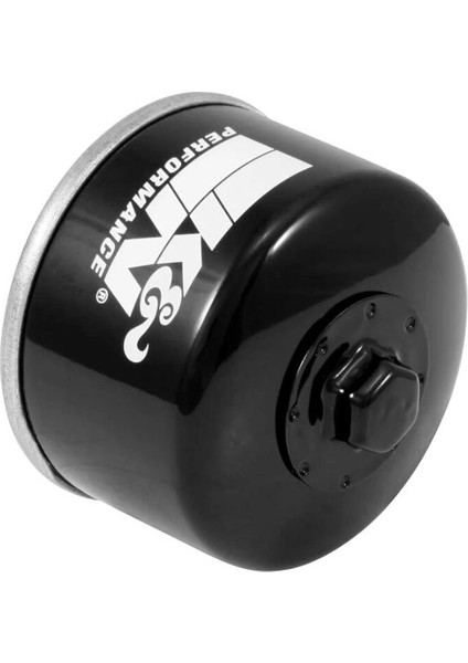 K&N Performance Yağ Filtresi KN 147