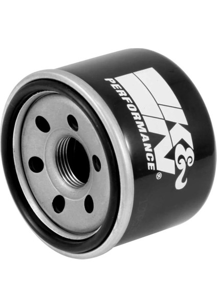 K&N Performance Yağ Filtresi KN 147 modelleri