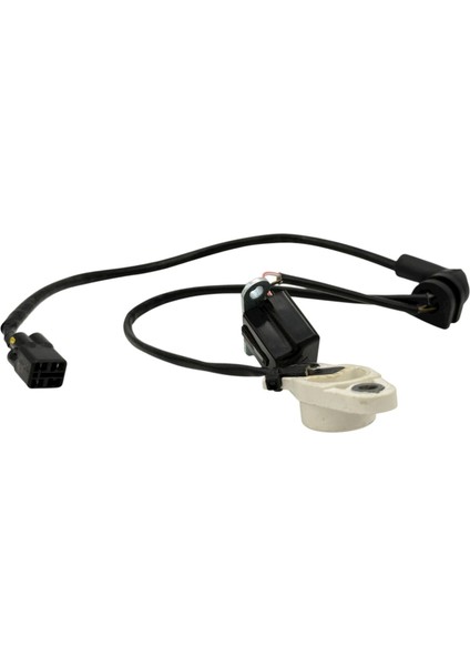 Bajaj Dominar D 250 Boş Vites Müşürü