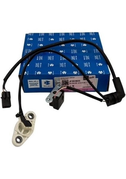 Bajaj Dominar D 250 Boş Vites Müşürü fiyatları