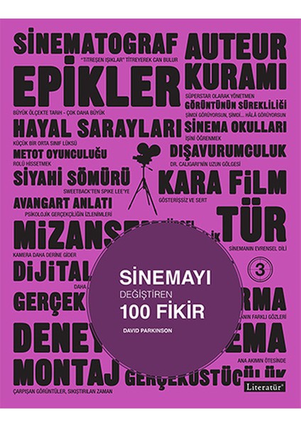 Sinemayı Değiştiren 100 Fikir