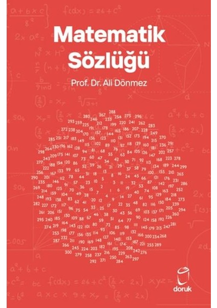Matematik Sözlüğü