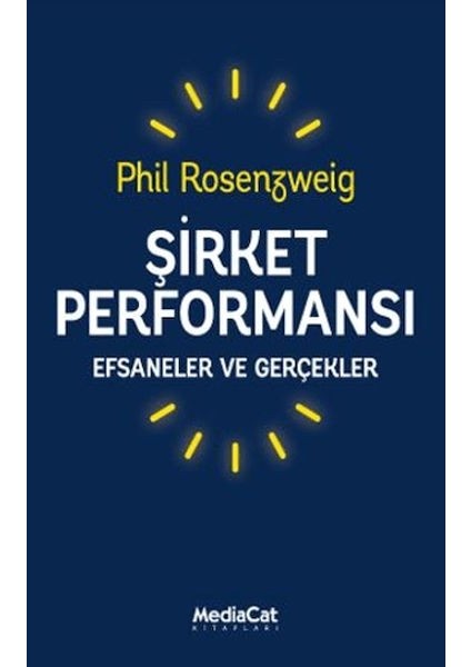 Şirket Performansı - Efsaneler ve Gerçekler