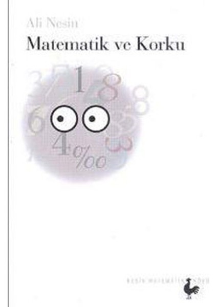 Matematik ve Korku