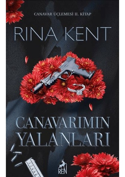 Canavarımın Yalanları