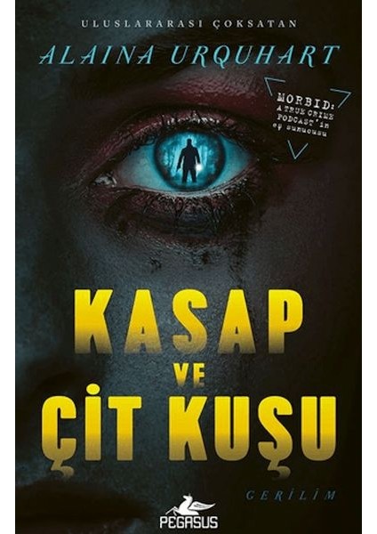 Kasap ve Çit Kuşu